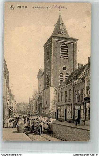 10741852 - Menen Menin