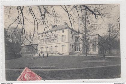 Merbes-le-Chateau. *