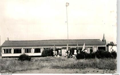 Herselt Jongens chiroheen