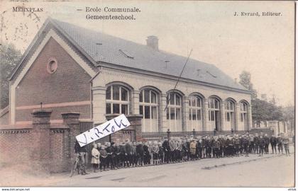 Merksplas   1909