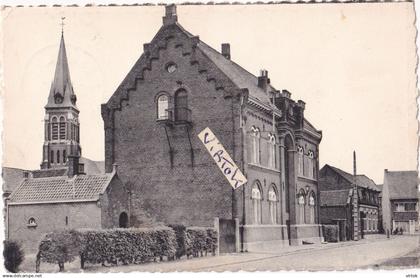 Merksplas :  rijkswacht  1951