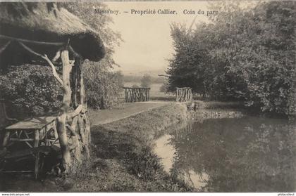 Messancy // Propriete Callie - Coin du Parc 19??