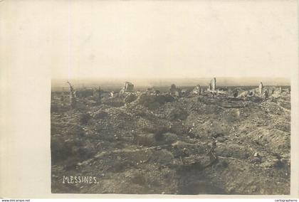 A5866 Messines - Mesen 1918
