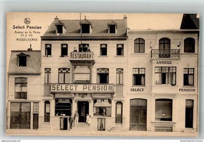 14006879 - Middelkerke