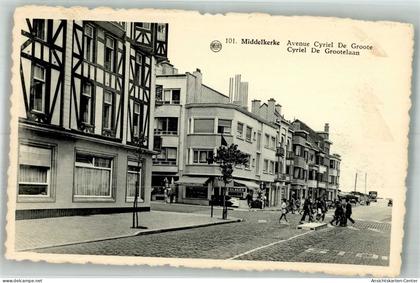 38246740 - Middelkerke