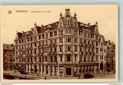 39757407 - Middelkerke