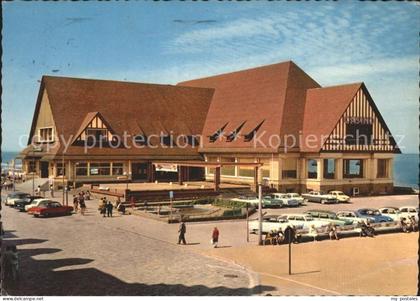Middelkerke Casino