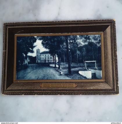 Moerbeke - Waas // Kasteel Wulfdonck 1907