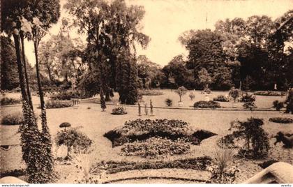 MONTIGNY LE TILLEUL / LE CHATEAU