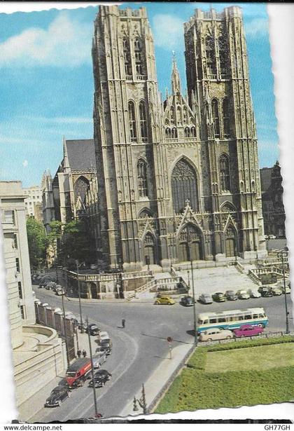 CP BRUXELLES