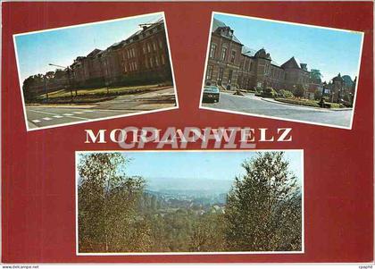 CPM Morlanwelz