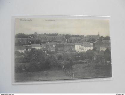 MORLANWELZ Vue Générale Carte Postale  PK Post Kaart Card