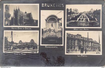 BRUXELLES
