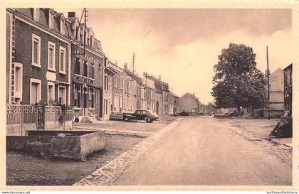 [-50%] BELGIQUE - MUSSON - Vieille Rue - Edit Papeterie Moderne - Carte Postale Ancienne
