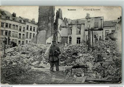 39476372 - Namur Namen