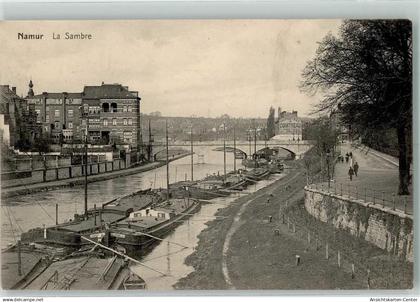 39635084 - Namur Namen