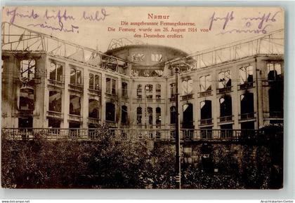 39639239 - Namur Namen