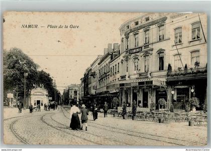 39763970 - Namur Namen