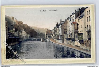 51195167 - Namur Namen