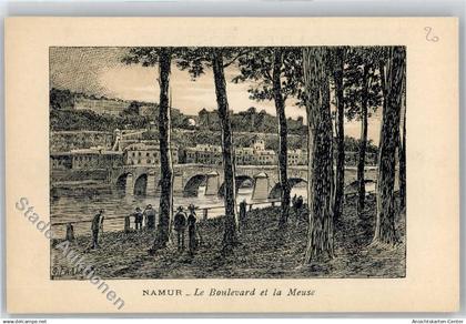 51267905 - Namur Namen