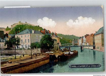 51766132 - Namur Namen