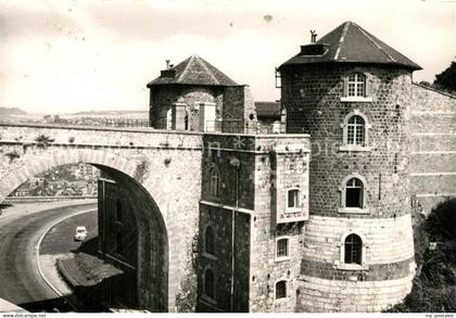 Namur Wallonie Citadelle Chateau des Contes