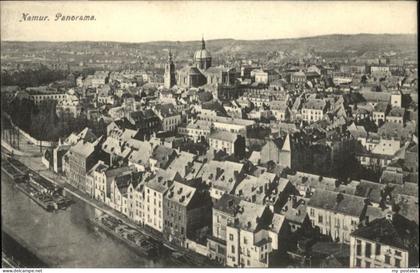 Namur Wallonie Namur