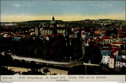 Namur Wallonie Namur