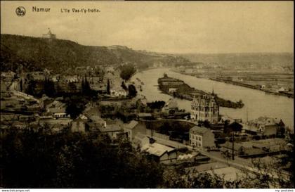 Namur Wallonie Namur