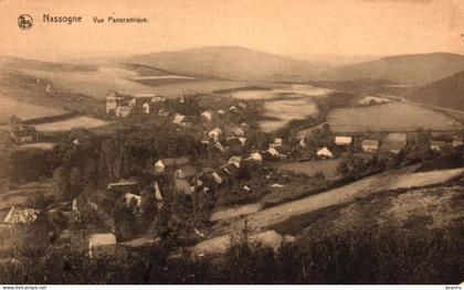 NASSOGNE / PANORAMA