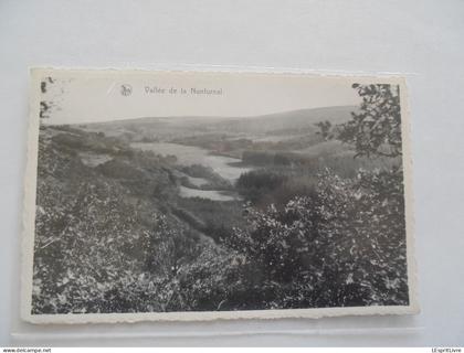 NASSOGNE Vallée Nanfurnal  Carte Postale PK CP