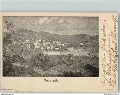 10294037 - Nazareth