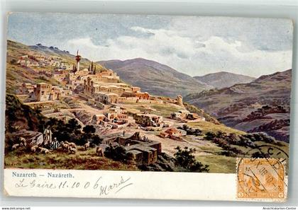 38240005 - Nazareth