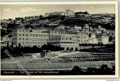 51765455 - Nazareth