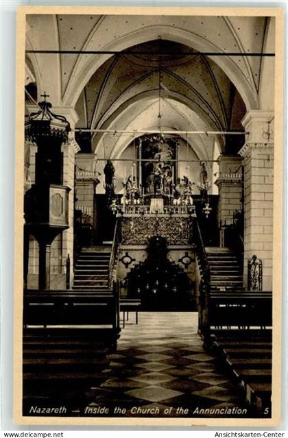 51834469 - Nazareth