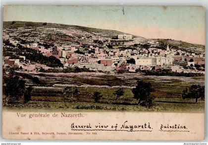 52098537 - Nazareth