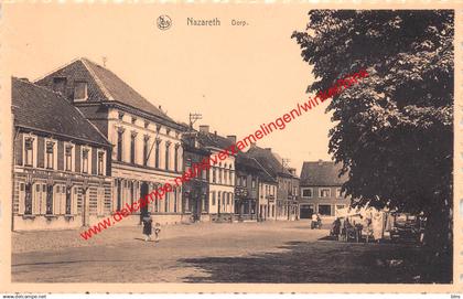 Dorp - Nazareth