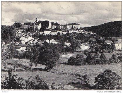 Belgique - Neufchâteau - Ville - Editeur Librairie Laroche Neufchâteau