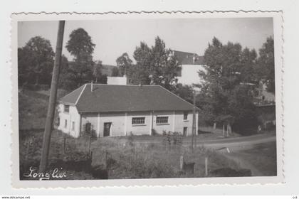 Longlier Neufchâteau  CARTE PHOTO