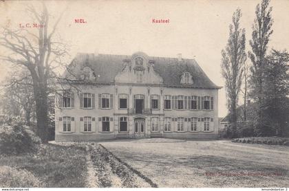 Niel - Kasteel
