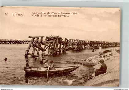 39752590 - Nieuport Nieuwpoort