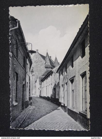 Ninove Twijndersweg