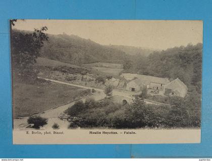 Falaen Moulin Hayettes