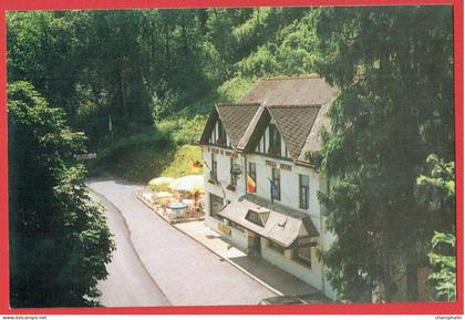 Falaën (Onhaye) - Le Relais de Montaigle - Restaurant