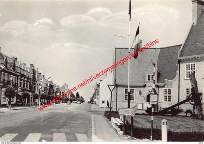 Leopoldlaan 29 - Oostduinkerke