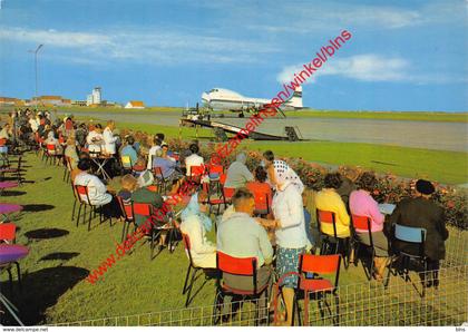 Luchthaven - Oostende