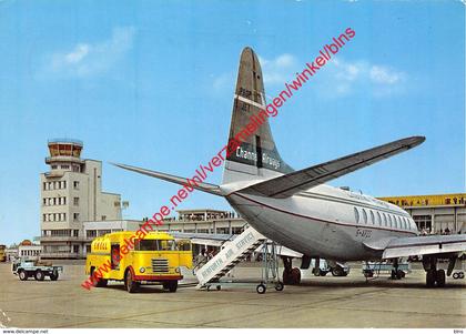 Luchthaven - Oostende