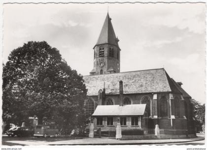 Oostkamp - Kerk
