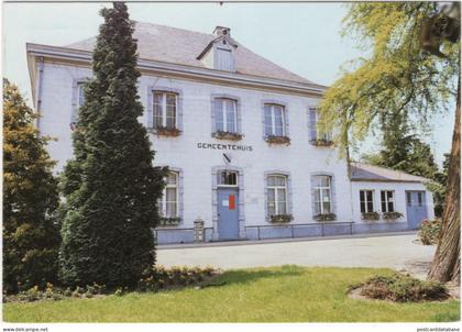 Groeten uit Opglabbeek