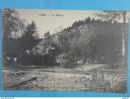 Ouffet Le Neblon
